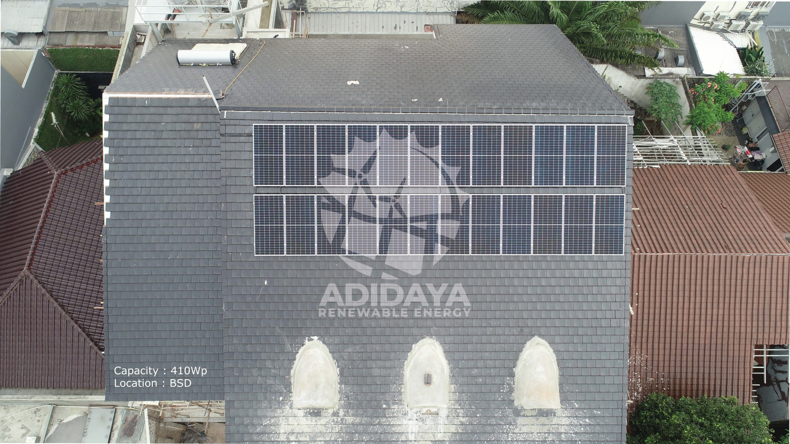 Adidaya Renewable Energy